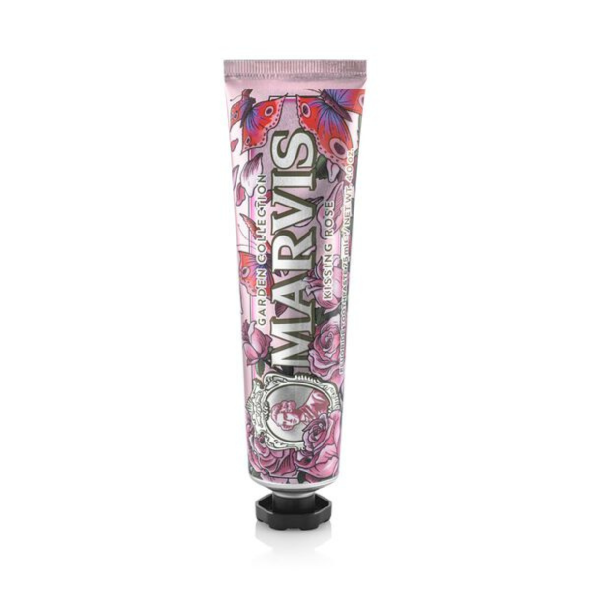 Marvis Kissing Rose 75ml Zubná pasta