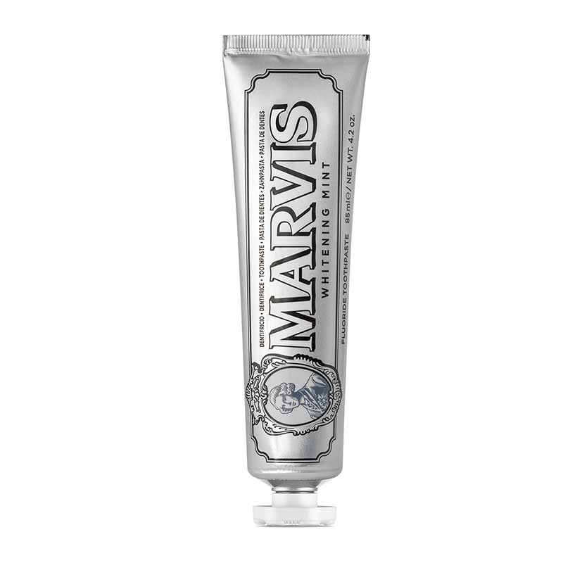 Marvis Whitening Mint 85ml Zubná pasta