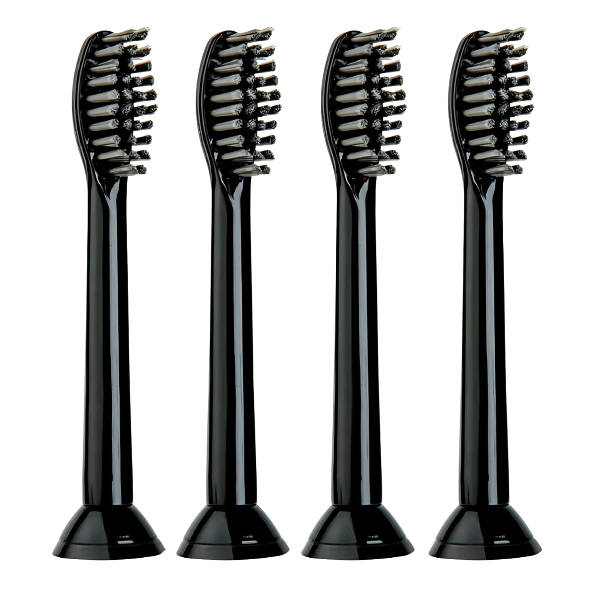 Sada 12 Náhradných Hlavíc Pre Zubné Kefky Philips Sonicare – HX6014/HX6054