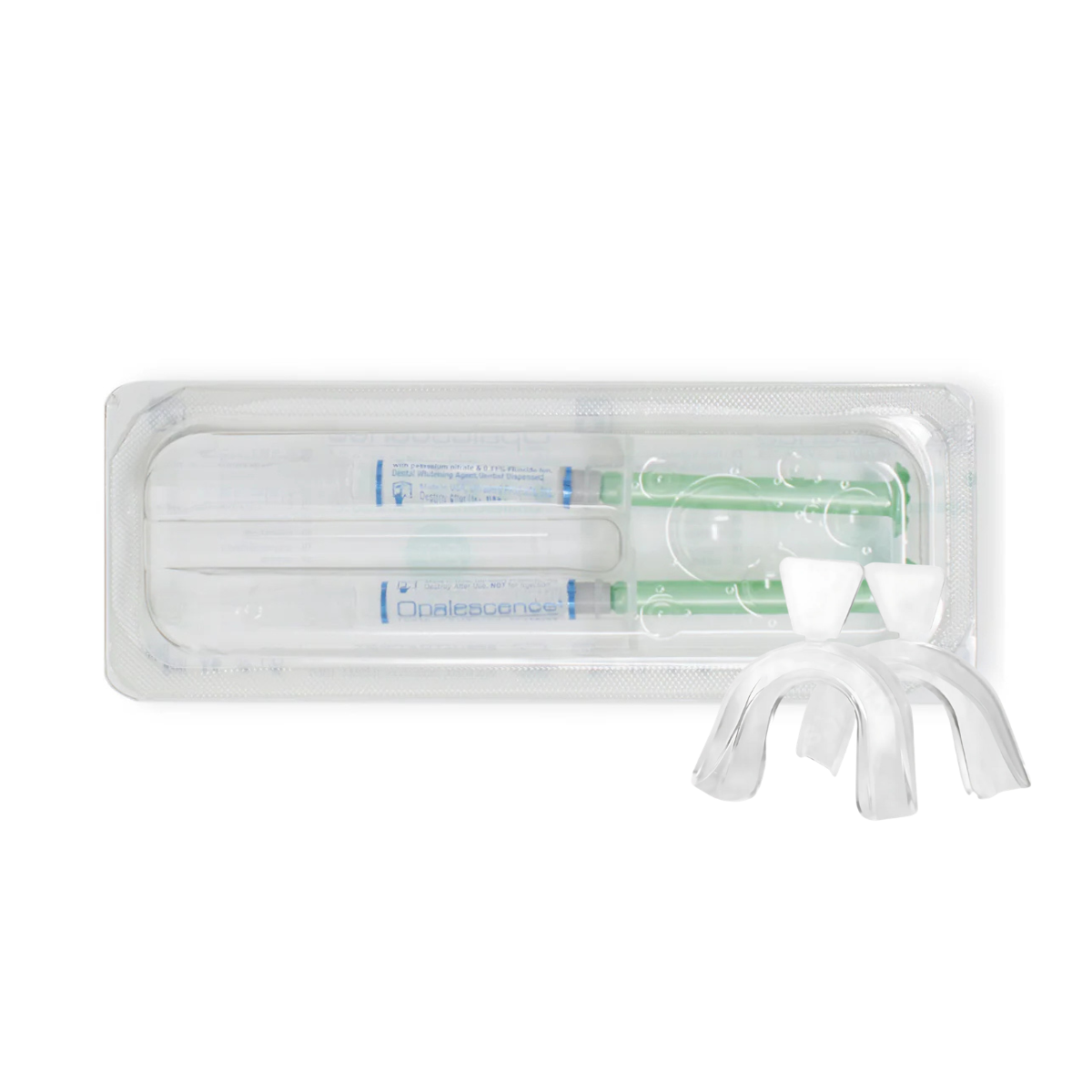 Bieliace gél Opalescence PF20% Mint