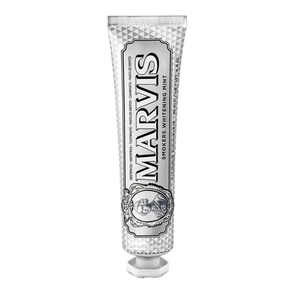Marivs Smokers Whitening Mint 85ml Zubná pasta