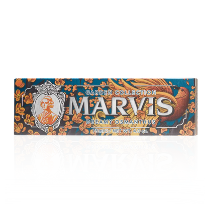 Marvis Dreamy Osmanthus 75ml Zubná pasta
