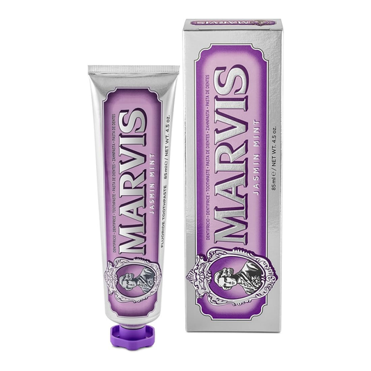 Marvis Jasmin Mint 85ml Zubná pasta
