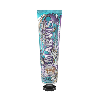 Marvis Sinuous Lily 75ml Zubná pasta