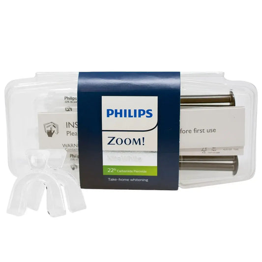 Bieliace Gél Philips Zoom Nitewhite 22%