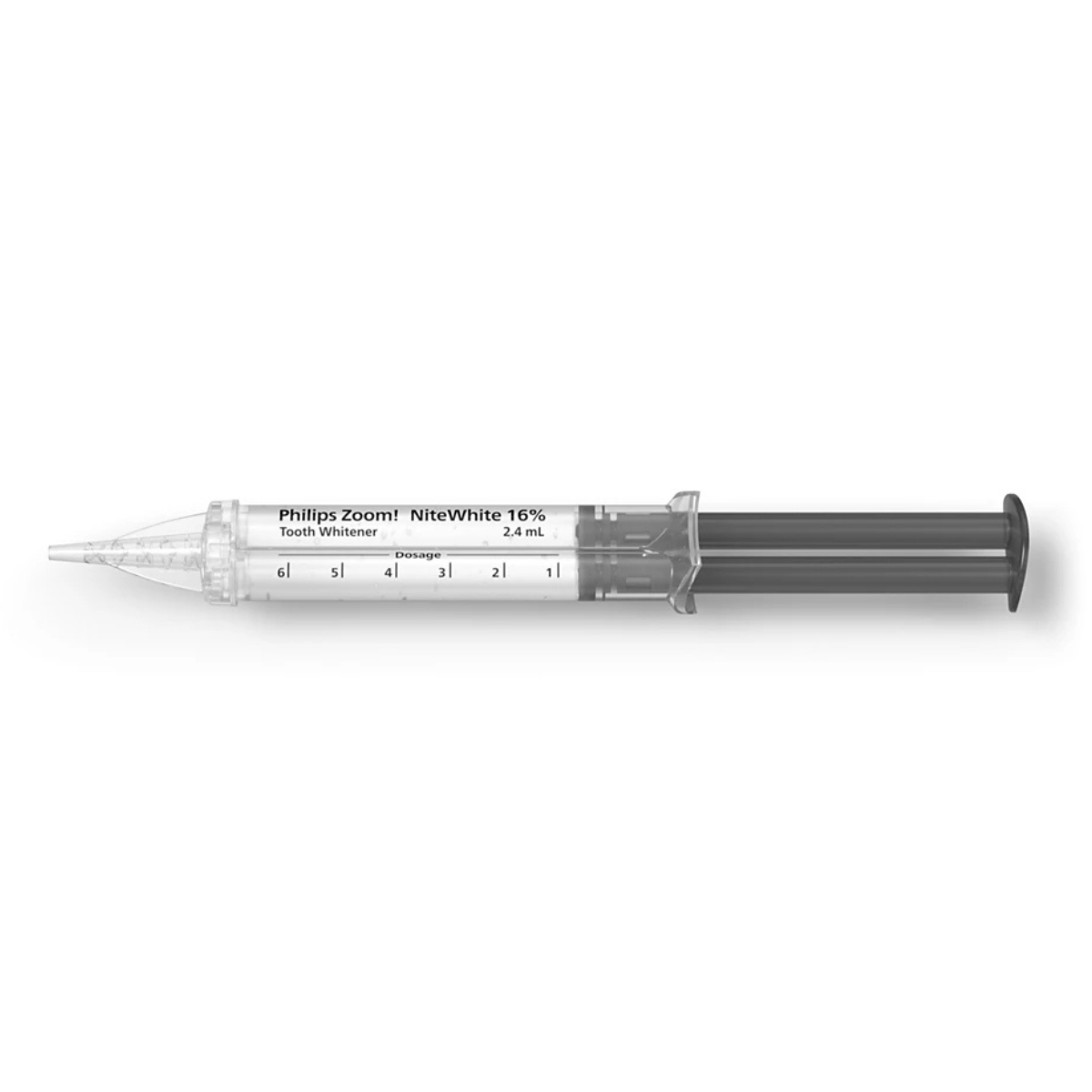 Philips Zoom NiteWhite 16% CP Domáci Štartovací Kit