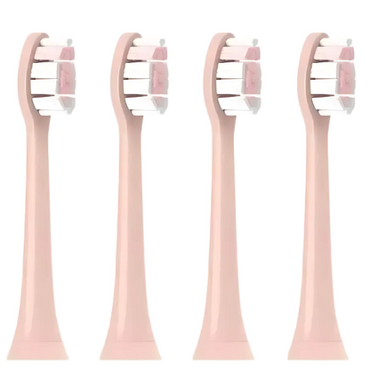 Sada 12 Náhradných Hlavíc Pre Zubné Kefky Philips Sonicare – YM9024/YM6044/YM9034